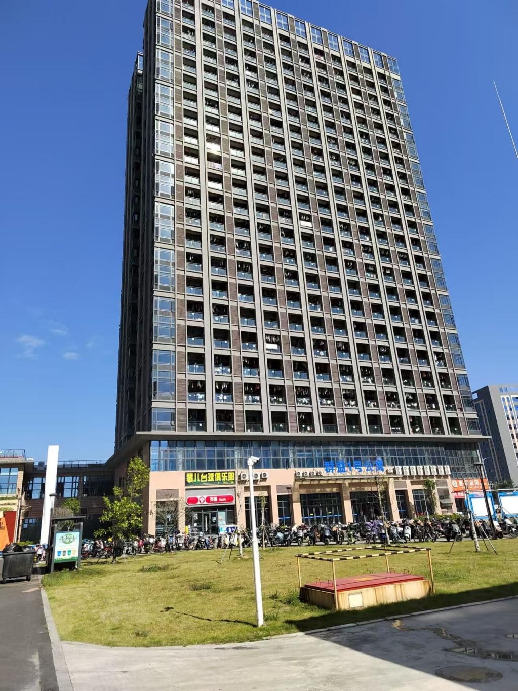 广东斯曼科储能技术有限公司